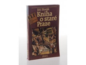 Kniha o staré Praze (1989)