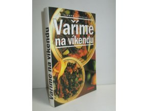 Vaříme na víkendu (2000)