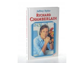 Richard Chamberlain : Neautorizovaný životopis