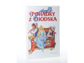 Pohádky z Chodska