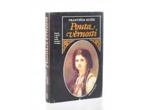 Pouta věrnosti : Román o životě a díle malíře Jaroslava Čermáka (1988)