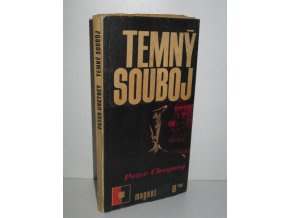 Temný souboj