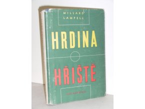 Hrdina hřiště