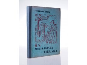 Muzikantská Liduška (1941)