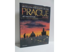 Prague : art and history Exclusive
