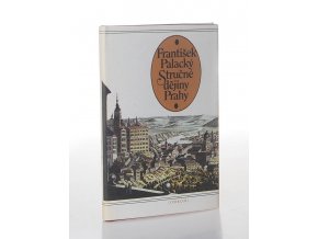 Stručné dějiny Prahy (1983)