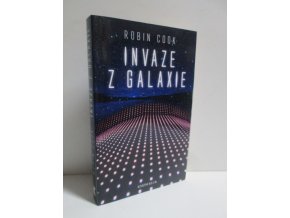 Invaze z galaxie (2015)