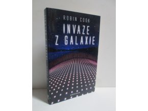 Invaze z galaxie