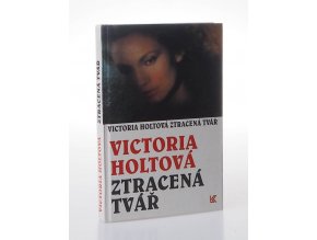 Ztracená tvář