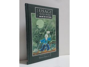 Usagi Yojimbo, Yokai