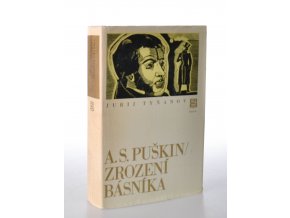 A.S. Puškin-zrození básníka