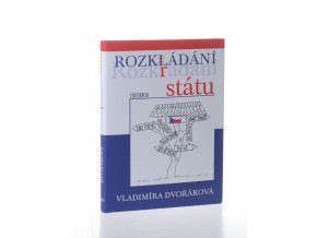 Rozkládání státu