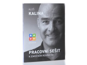 Pracovní sešit k emočním rovnicím