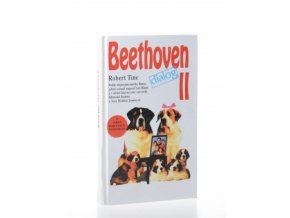 Beethoven II : podle stejnojmenného filmu