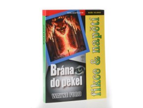 Brána do pekel (2009)