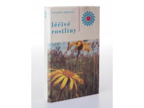 Léčivé rostliny