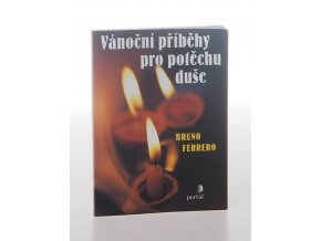 Vánoční příběhy pro potěchu duše