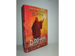 Dimiter : příběh agenta vyslaného peklem