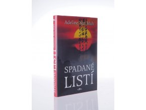 Spadané listí