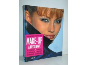 Make-up a něco navíc