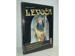 Levoča: Klenotnica pamiatok na Spiši