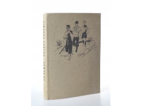 Ostrov Bohemia : dobrodružný román pro mládež (1946)