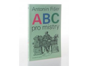 ABC pro mistry