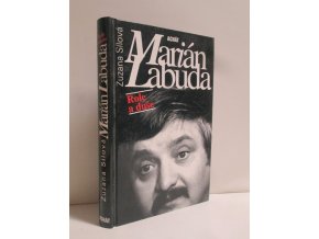 Marián Labuda : role a duše
