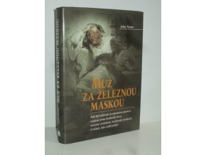 Muž za železnou maskou