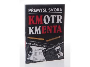 Kmotr Kmenta