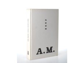 Kniha o životě a smrti (1969)