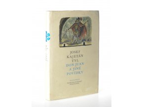 Don Juan a jiné povídky
