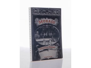 Monaco : román