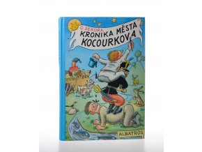 Kronika města Kocourkova (1985)