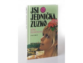 Jsi jednička, Zuzko