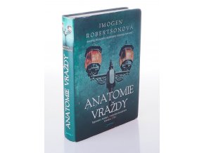 Anatomie vraždy