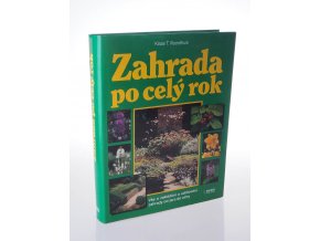 Zahrada po celý rok (1995)