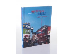 Eurolingua English : studijní příručka