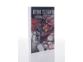 Útok titánů
