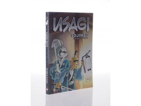 Usagi Yojimbo : šedé stíny