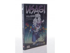 Usagi Yojimbo : otcové a synové