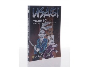 Usagi Yojimbo : na cestách s Jotarem