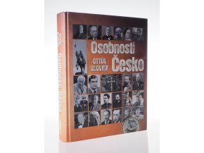 Osobnosti Česko