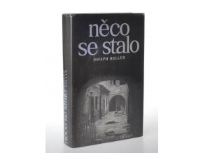 Něco se stalo (1982)