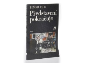 Představení pokračuje