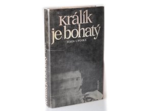 Králík je bohatý