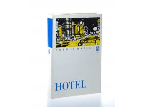 Hotel (1977)