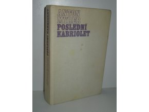 Poslední kabriolet (1983)