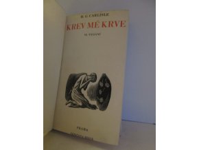 Krev mé krve