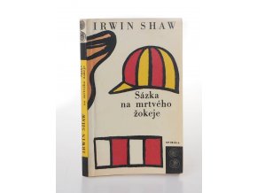Sázka na mrtvého žokeje (1968)